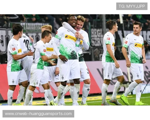 门兴格拉德巴赫推动残疾人士足球活动 促进足球包容性发展