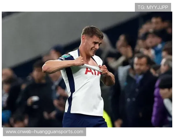 约翰逊破门范德芬一条龙，热刺4-0哥本哈根欧冠积分升至第7