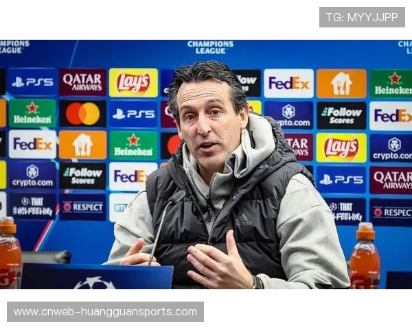 维拉客战水晶宫，埃梅里能否终结对阵格拉斯纳不胜纪录